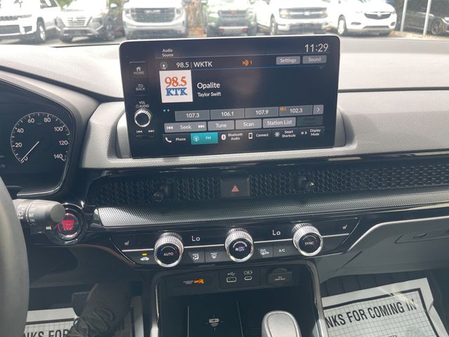 2023 HONDA CR-V EX-L - 23051965 - 14