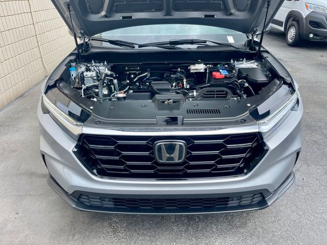 2023 HONDA CR-V EX-L - 23051965 - 16