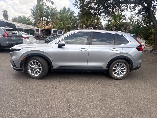 2023 HONDA CR-V EX-L - 23051965 - 1