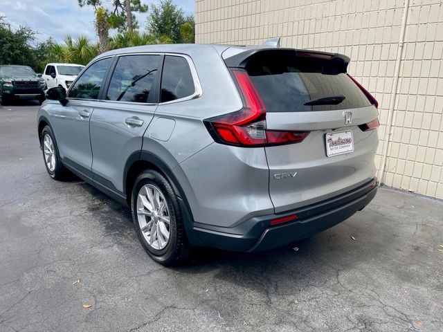 2023 HONDA CR-V EX-L - 23051965 - 2