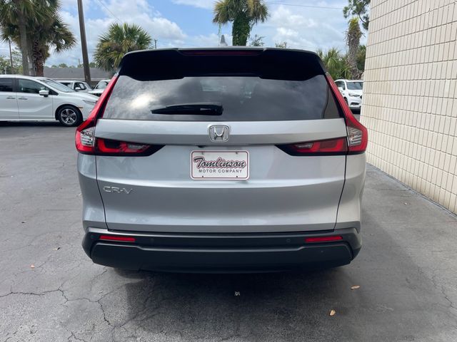 2023 HONDA CR-V EX-L - 23051965 - 3