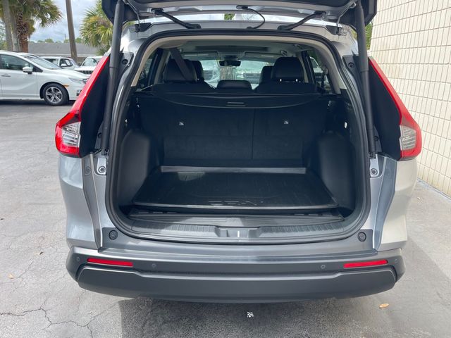 2023 HONDA CR-V EX-L - 23051965 - 4