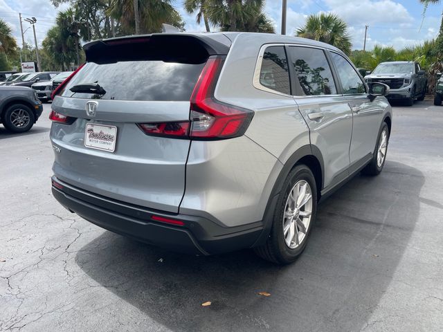 2023 HONDA CR-V EX-L - 23051965 - 5