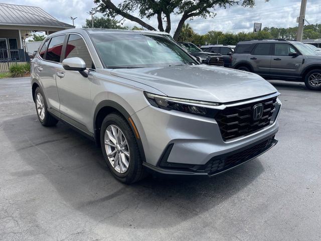 2023 HONDA CR-V EX-L - 23051965 - 6