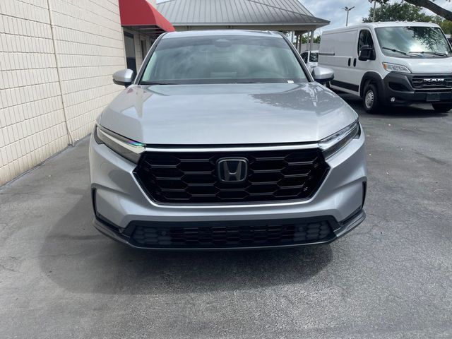 2023 HONDA CR-V EX-L - 23051965 - 7