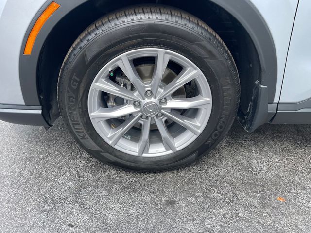 2023 HONDA CR-V EX-L - 23051965 - 8