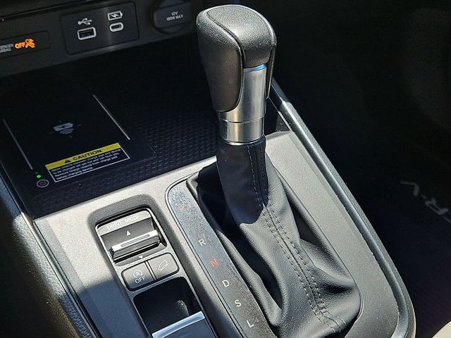 2023 Honda CR-V EX-L 2WD - 23018892 - 11