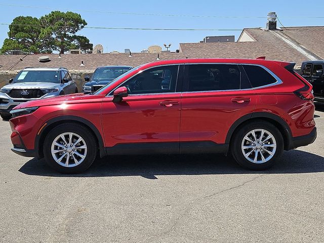 2023 Honda CR-V EX-L 2WD - 23018892 - 1