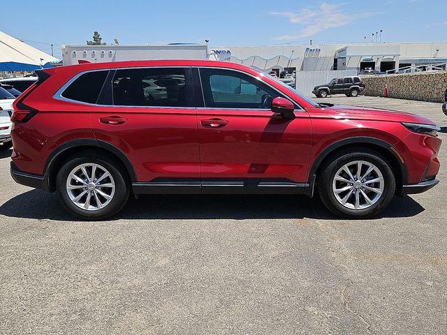 2023 Honda CR-V EX-L 2WD - 23018892 - 4