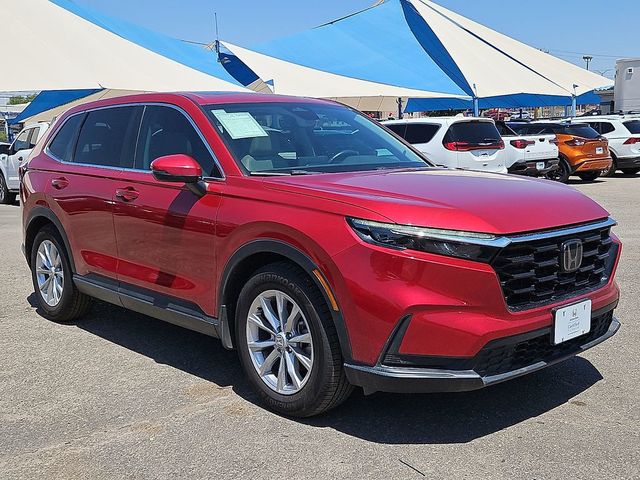 2023 Honda CR-V EX-L 2WD - 23018892 - 5