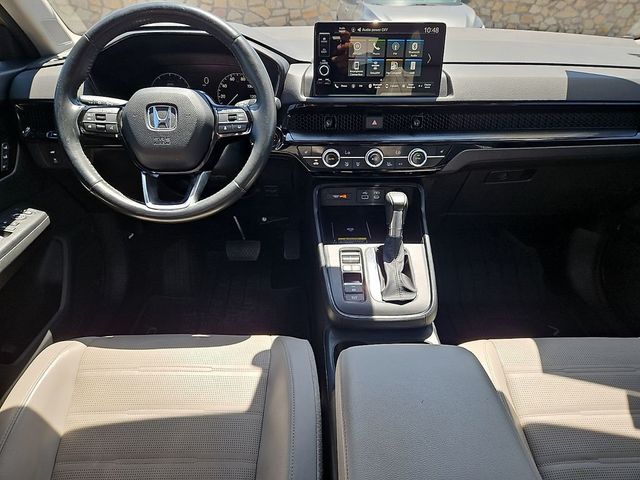 2023 Honda CR-V EX-L 2WD - 23018892 - 7