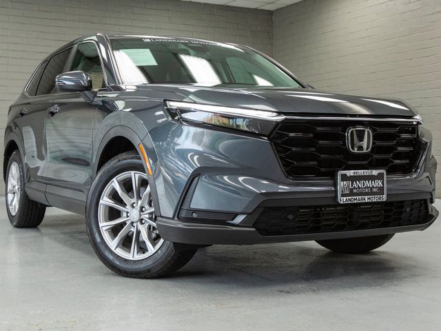 2023 Honda CR-V EX-L AWD - 22948482 - 0