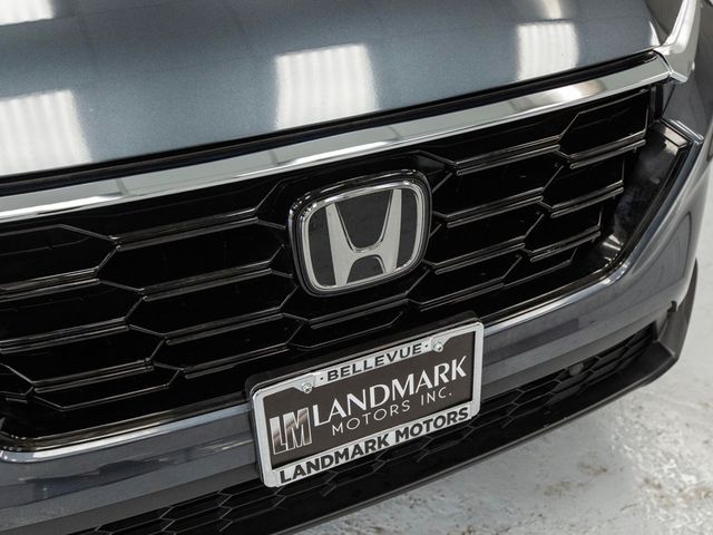 2023 Honda CR-V EX-L AWD - 22948482 - 9