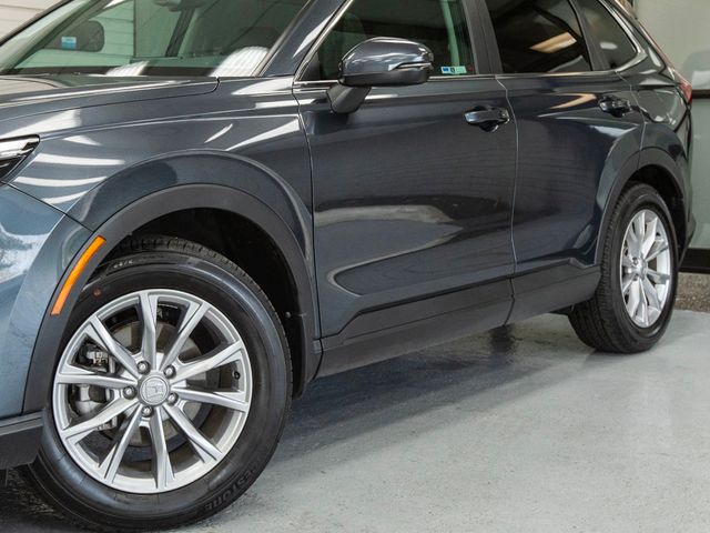 2023 Honda CR-V EX-L AWD - 22948482 - 12