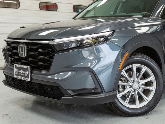 2023 Honda CR-V EX-L AWD - 22948482 - 13