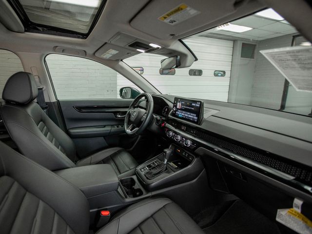 2023 Honda CR-V EX-L AWD - 22948482 - 14