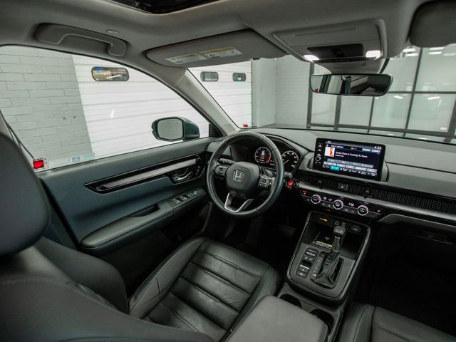 2023 Honda CR-V EX-L AWD - 22948482 - 15