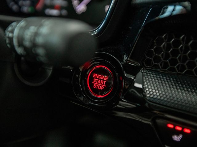 2023 Honda CR-V EX-L AWD - 22948482 - 18