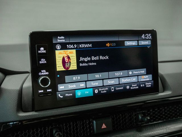 2023 Honda CR-V EX-L AWD - 22948482 - 19