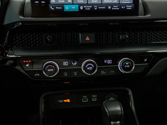 2023 Honda CR-V EX-L AWD - 22948482 - 20