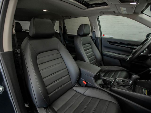 2023 Honda CR-V EX-L AWD - 22948482 - 23