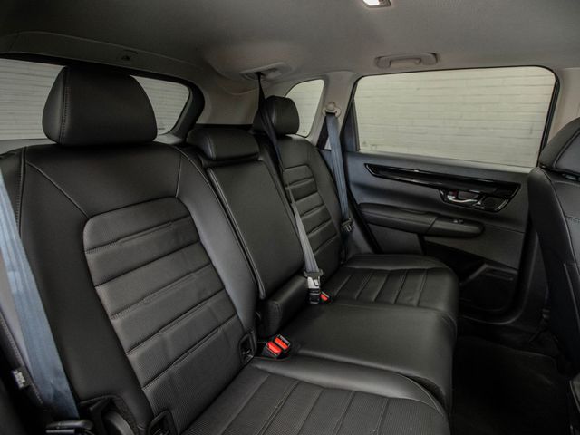 2023 Honda CR-V EX-L AWD - 22948482 - 26