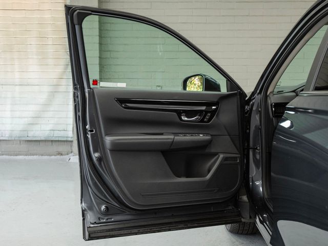 2023 Honda CR-V EX-L AWD - 22948482 - 27