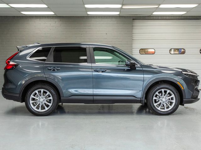 2023 Honda CR-V EX-L AWD - 22948482 - 2