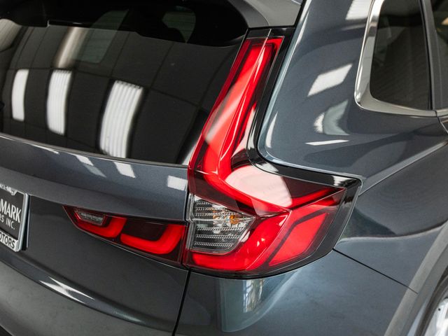 2023 Honda CR-V EX-L AWD - 22948482 - 31