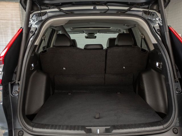 2023 Honda CR-V EX-L AWD - 22948482 - 32