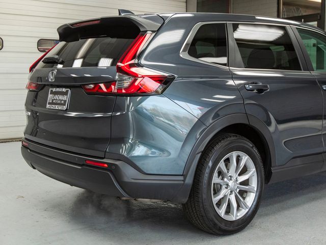 2023 Honda CR-V EX-L AWD - 22948482 - 34