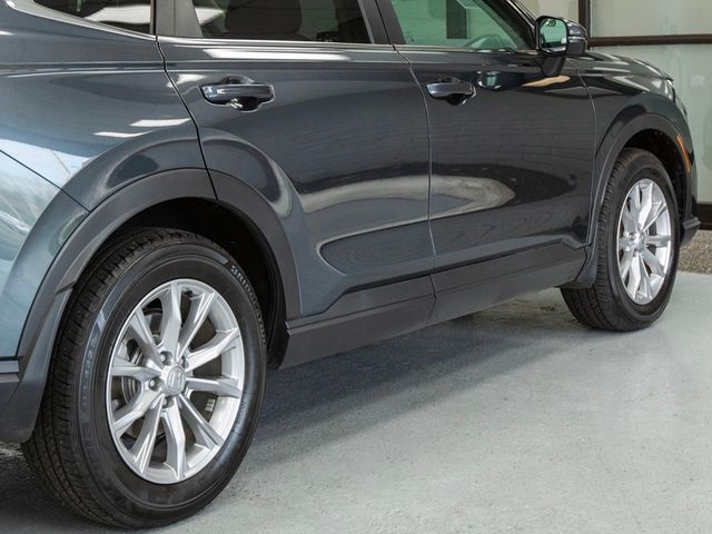 2023 Honda CR-V EX-L AWD - 22948482 - 35