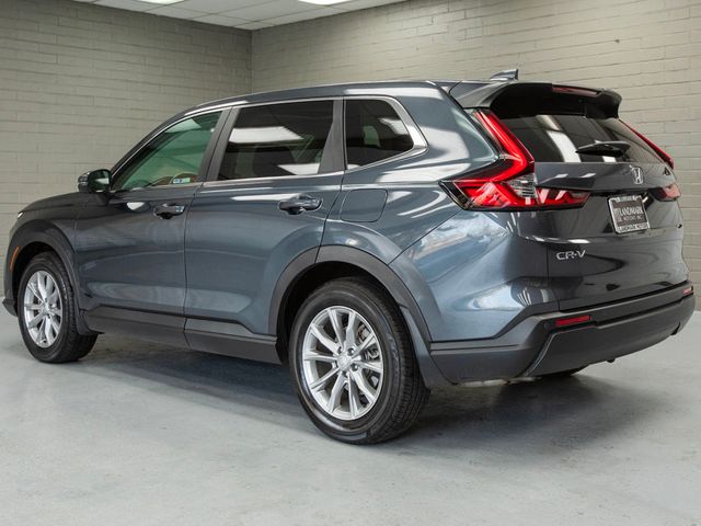 2023 Honda CR-V EX-L AWD - 22948482 - 36