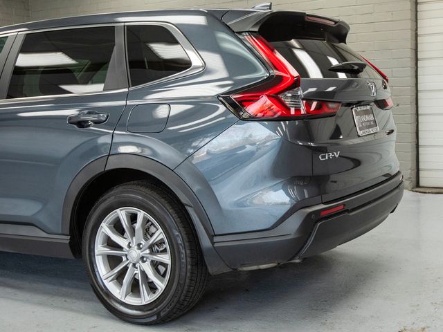 2023 Honda CR-V EX-L AWD - 22948482 - 37