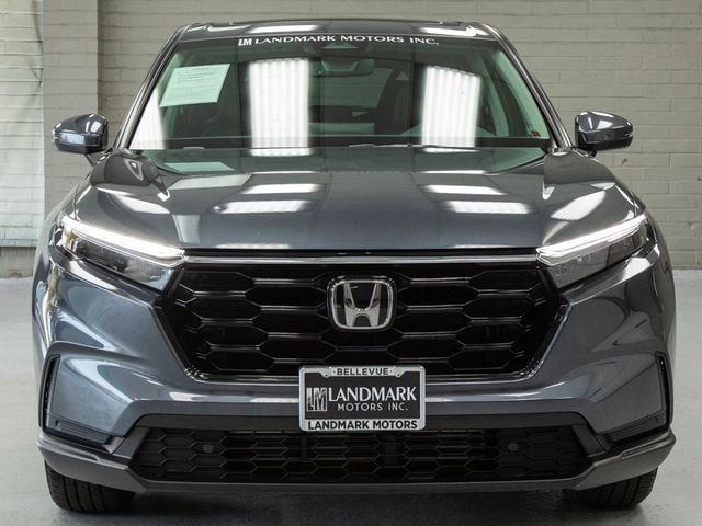 2023 Honda CR-V EX-L AWD - 22948482 - 4
