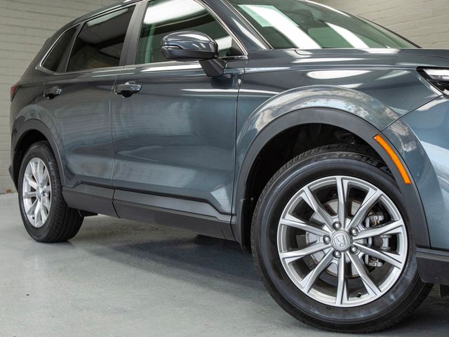 2023 Honda CR-V EX-L AWD - 22948482 - 6