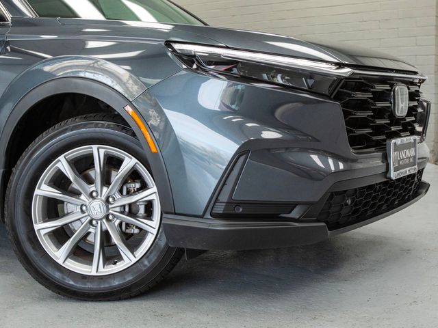 2023 Honda CR-V EX-L AWD - 22948482 - 7