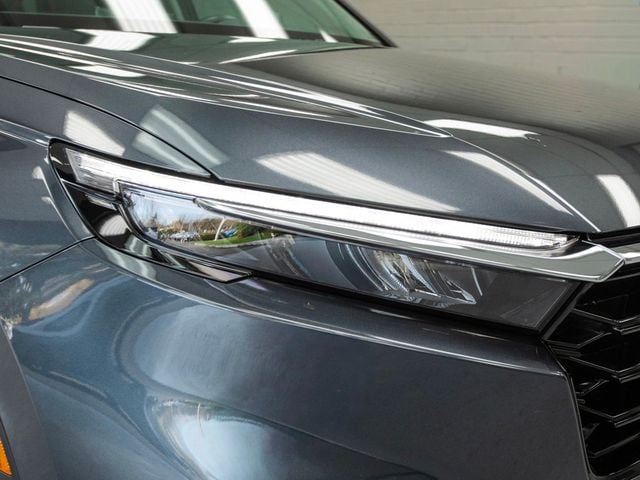 2023 Honda CR-V EX-L AWD - 22948482 - 8