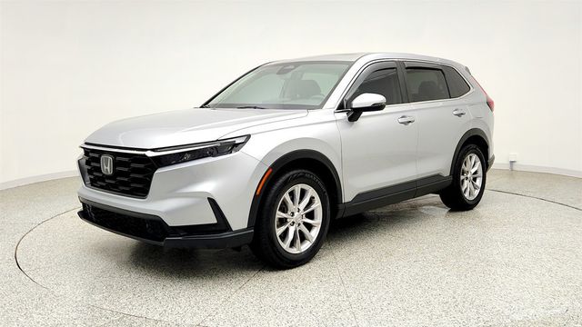 2023 Honda CR-V EX-L AWD - 23034770 - 0