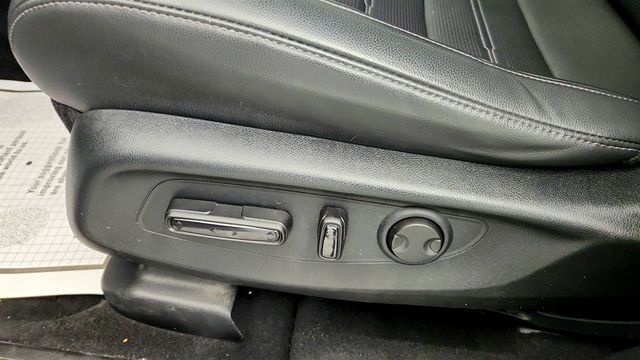 2023 Honda CR-V EX-L AWD - 23034770 - 10