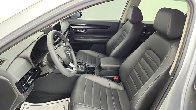 2023 Honda CR-V EX-L AWD - 23034770 - 12
