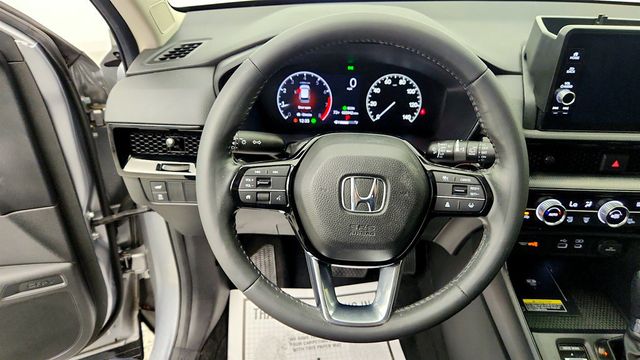 2023 Honda CR-V EX-L AWD - 23034770 - 14