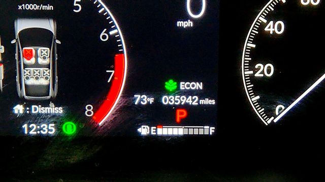2023 Honda CR-V EX-L AWD - 23034770 - 16