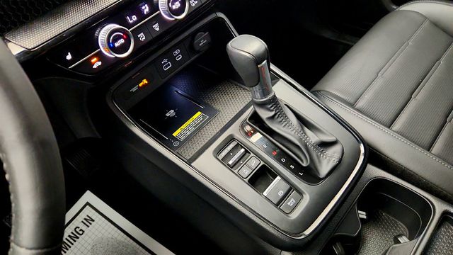 2023 Honda CR-V EX-L AWD - 23034770 - 17