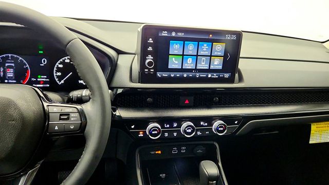 2023 Honda CR-V EX-L AWD - 23034770 - 18