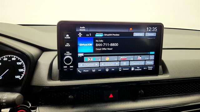 2023 Honda CR-V EX-L AWD - 23034770 - 19