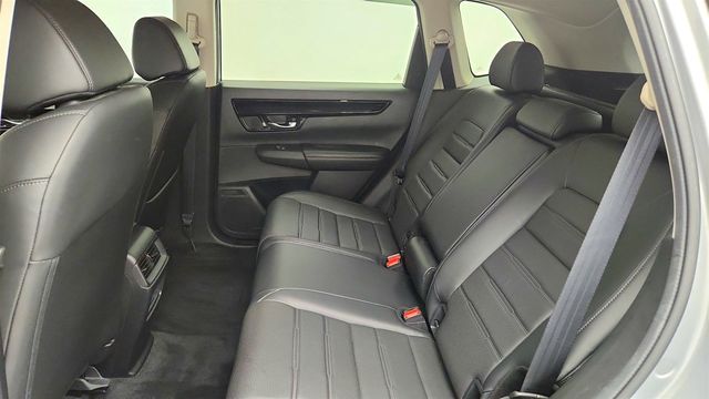 2023 Honda CR-V EX-L AWD - 23034770 - 20