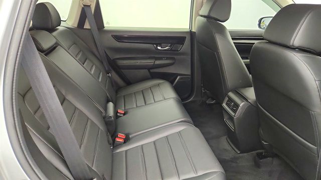 2023 Honda CR-V EX-L AWD - 23034770 - 21
