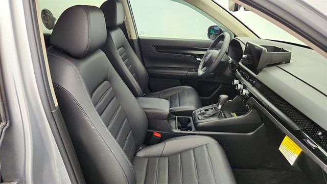 2023 Honda CR-V EX-L AWD - 23034770 - 22