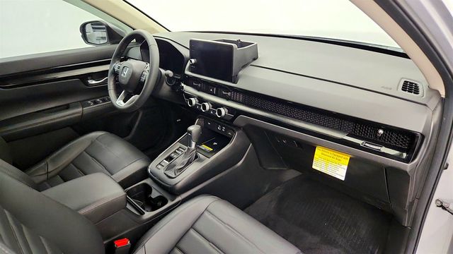 2023 Honda CR-V EX-L AWD - 23034770 - 23